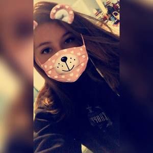 Meet your Posher, Amelia